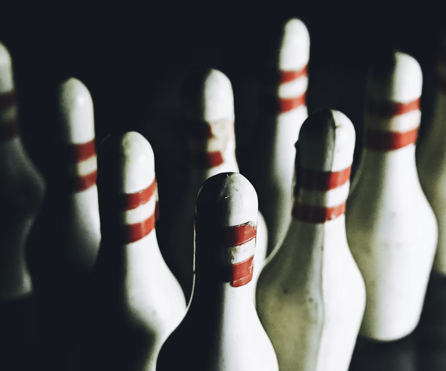 pins