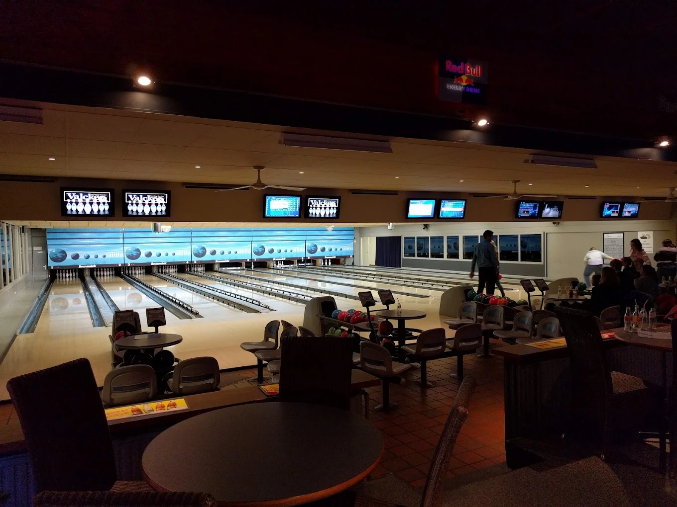 Start nieuw bowlingseizoen 2026-27 op woensdag 26 augustus